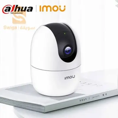 camera Imou Ranger 2