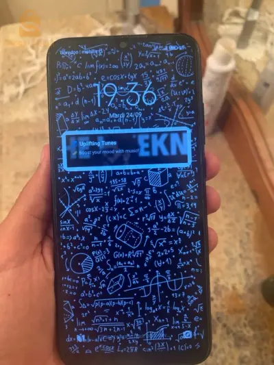 Redmi 9A