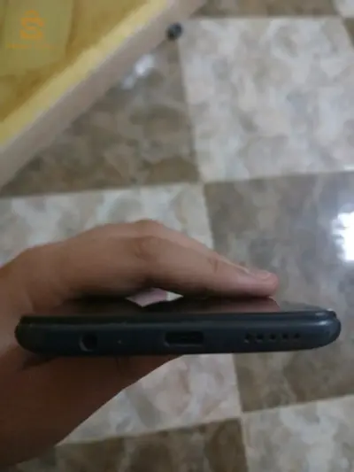 Redmi note 9 6gb(4+2)