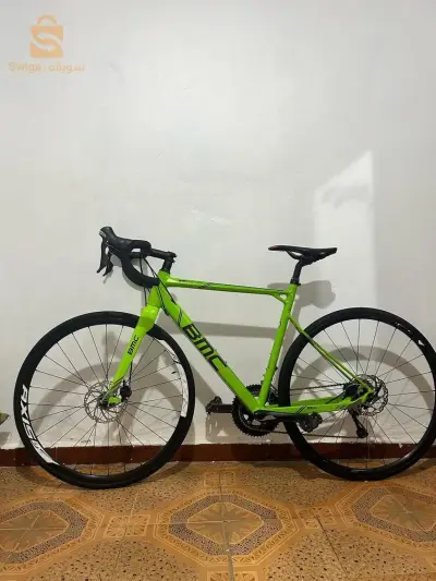 vélo course