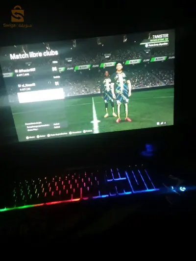 pc gaming