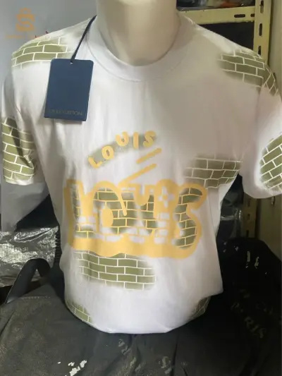 t shirt louis vuitton