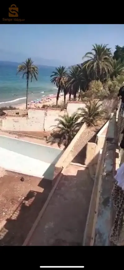 villa à vendre Ain El turck