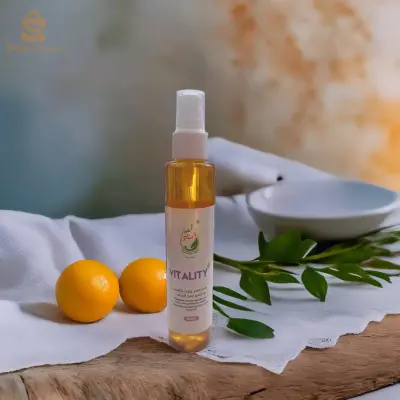 زيت تساقط الشعر فيتاليتي
