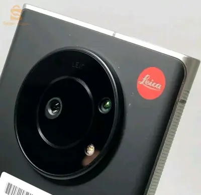 Leica leitz phone 1