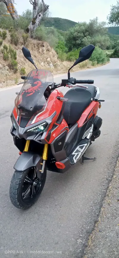 xdv