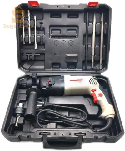 perforateur crown 850w