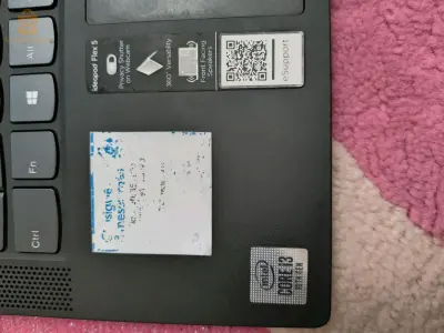 LENOVO FLEX 5 I3 10 TH