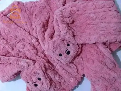 Pijama Polaire