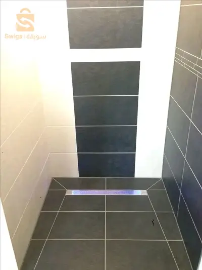 professionel in cermic and decortion