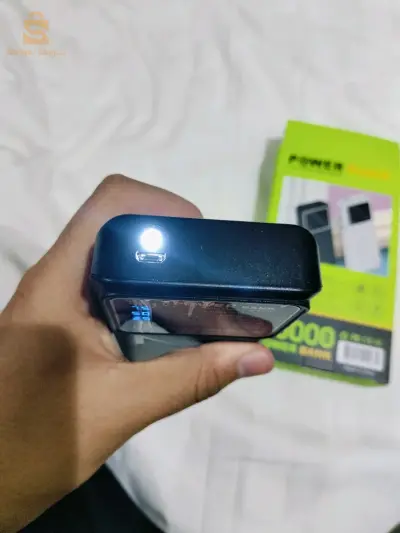 Power bank Y13 40000mAh