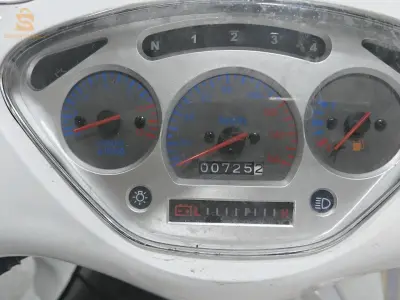 moto avender
