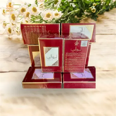 des parfums originaux