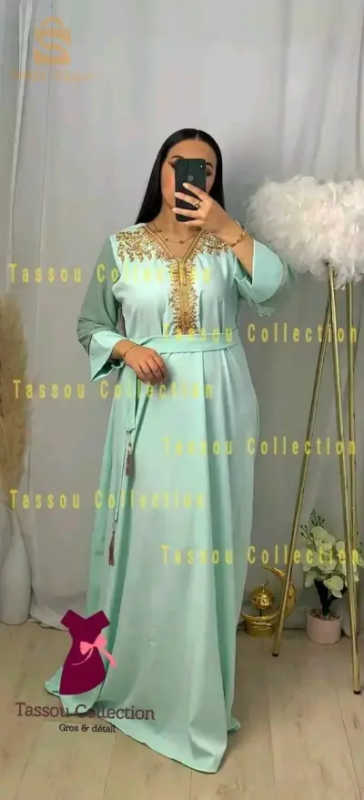 robe