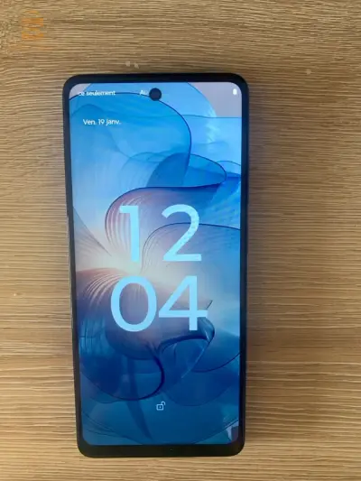 Motorola g 24 power