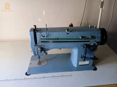 Machine à coudre