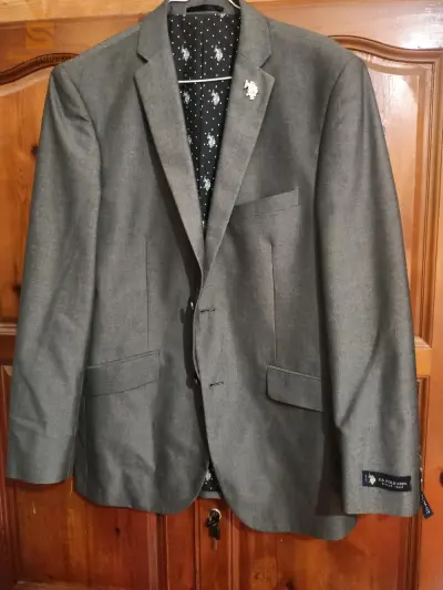 veste blazer