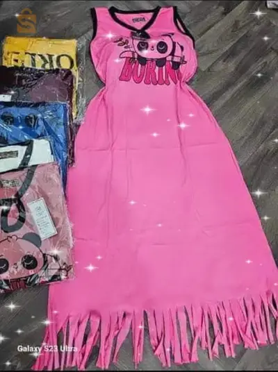 روبة هايلة بسومة هايلة✨️