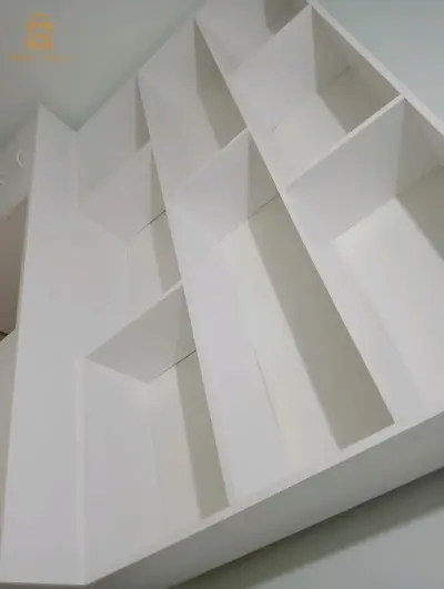 مكتبة bibliothèque