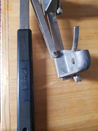 Tir Vit pour Tirage des Câbles MT Neuf