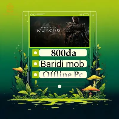 Black Myth Wukong