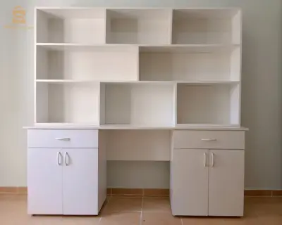 مكتبة bibliothèque
