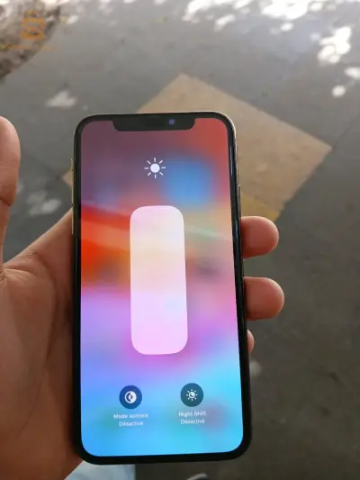 IPhone xs
