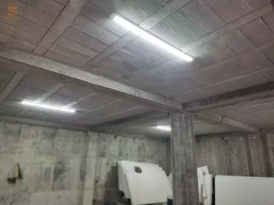 Architectural electrical services