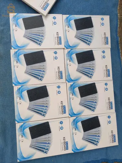 bluetooth keyboard
