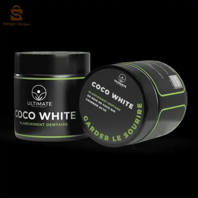 Coco Blanc