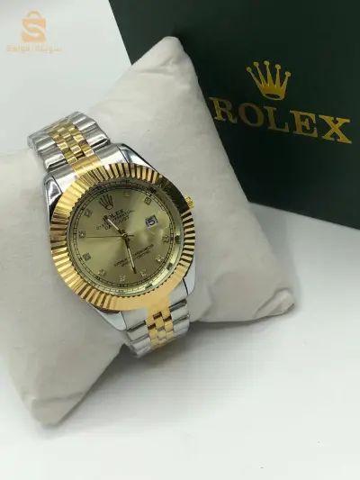 rolex homme