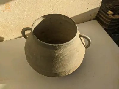 Casque Jar de elden ring
