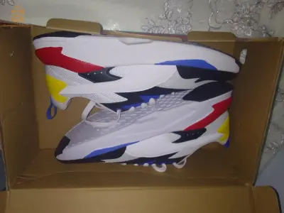 puma shoes