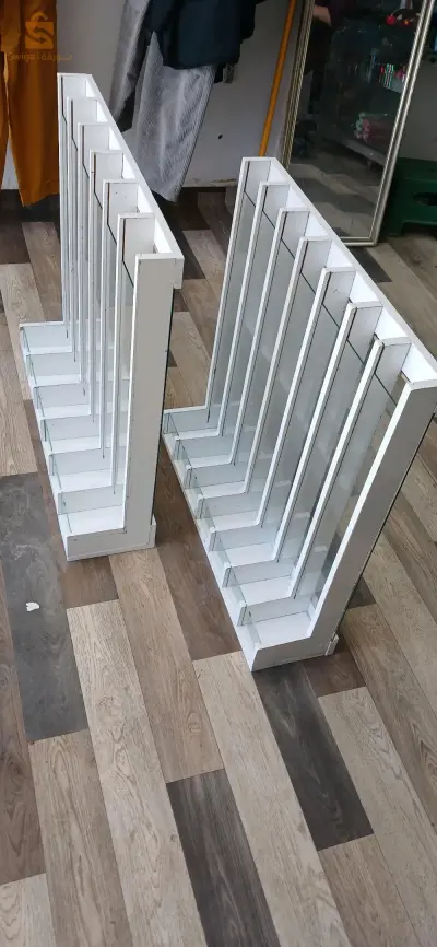 ارموار مكسرات