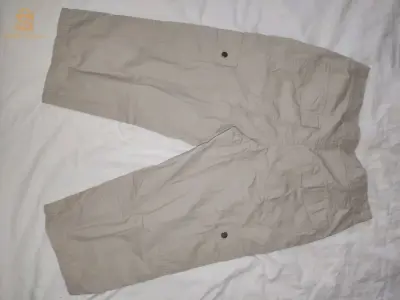 Pantacour thomme