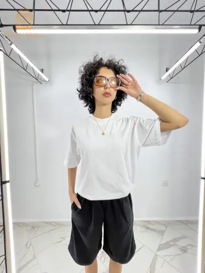 Tshirt OverSized