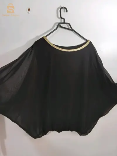 un haut soirée
