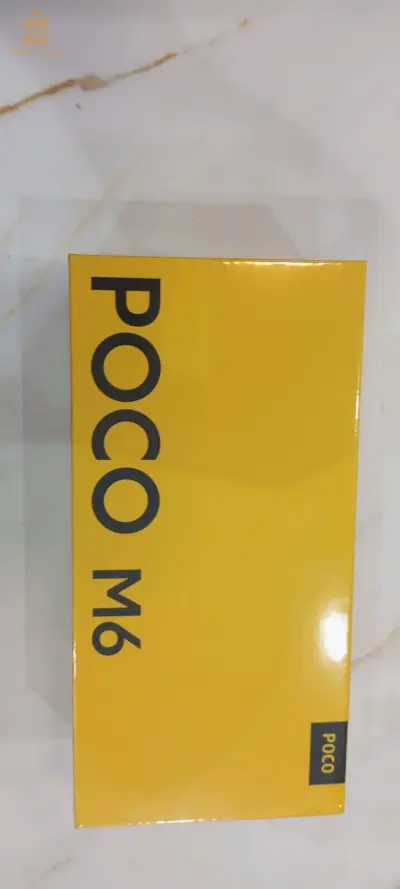 POCO M6