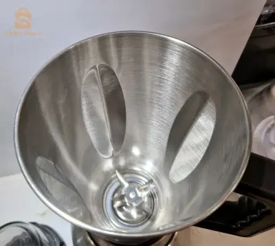 Blender inox gtm14 Rhinos