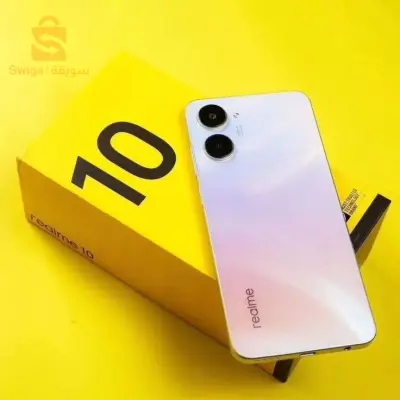 realme 10