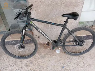 دراجة هوائيّة