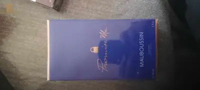 parfin français prix choc