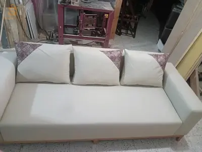 salon 7 place