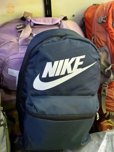Sac à dos nike ✔️حاجا شابة لدخول المدرسي✔️سومة هبال 🚨Livraison disponible 🚗