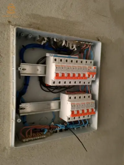 electricity