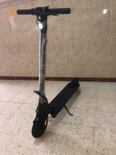 سكوتر