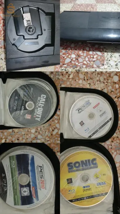 ps3 super slim