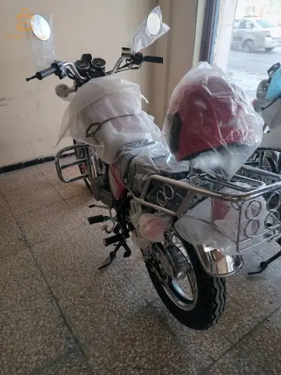 lifan 125 cc