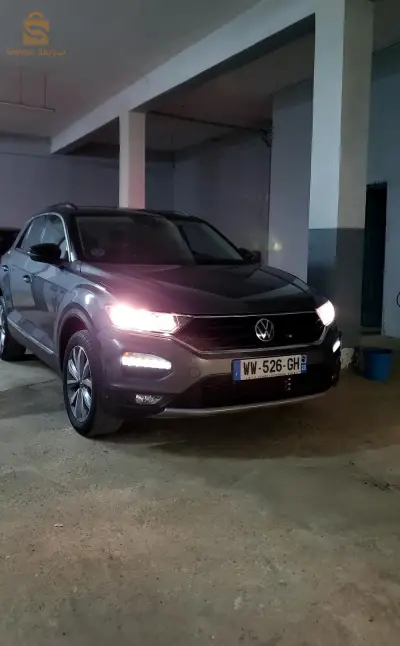 t-roc 1.5 tsi
