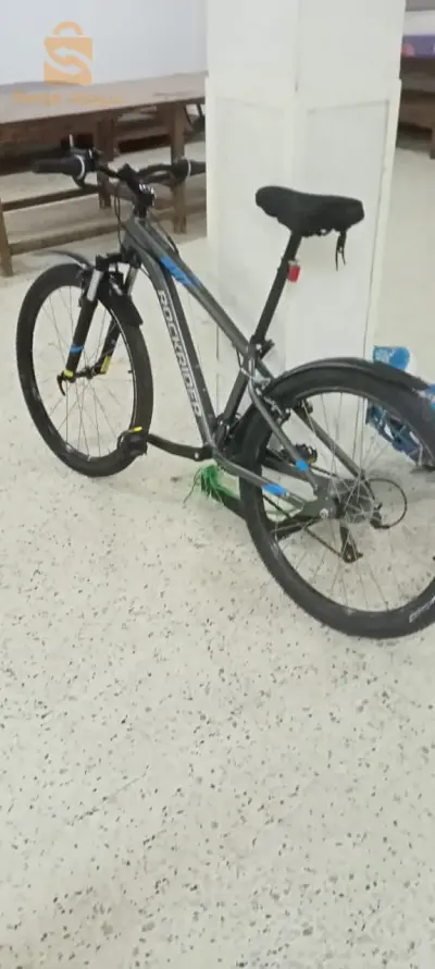 vélo